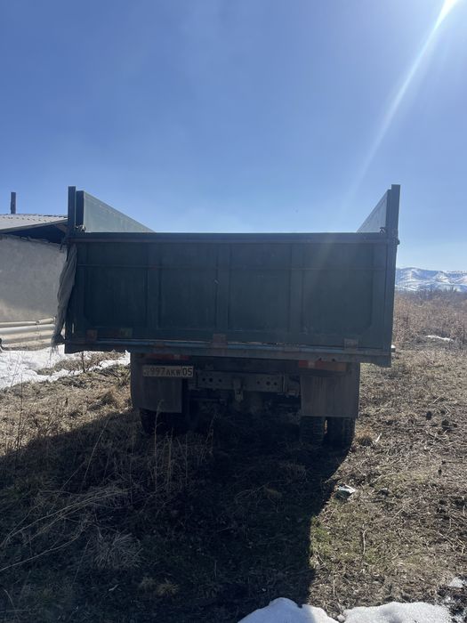 ЗИЛ, зил, ЗиЛ 130 сельхозник