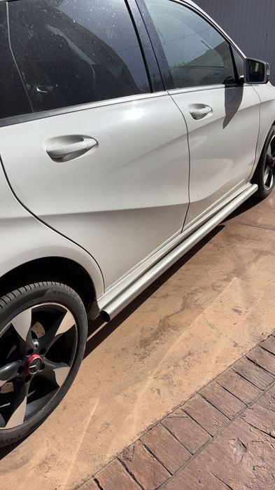 Mercedes Benz B 220CDI euro6 2018!!