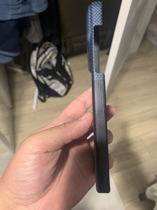 Pitaka Iphone 17 Promax