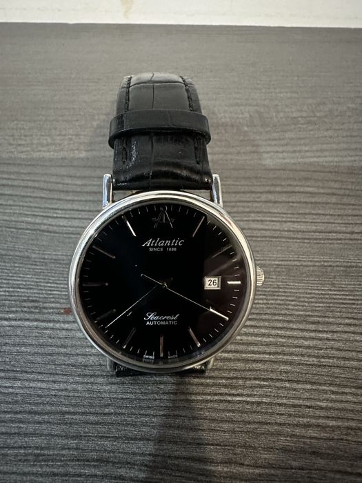 Ceas Atlantic Automatic Seacrest