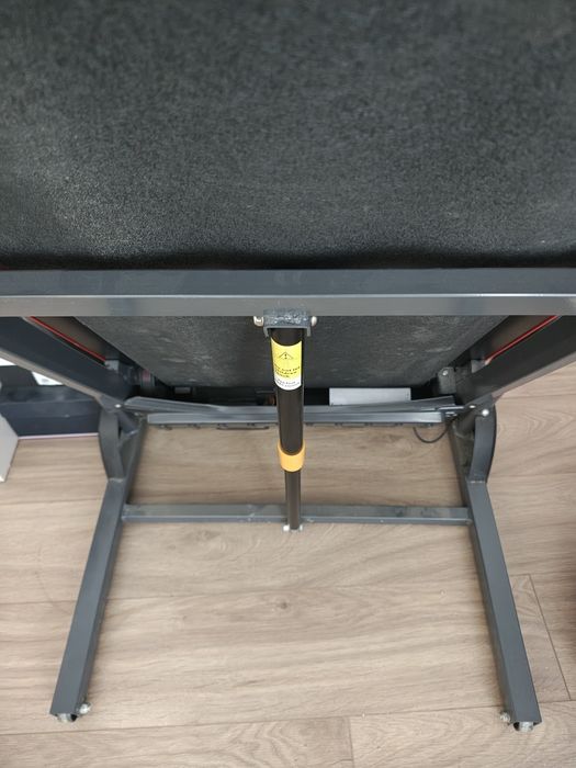 Bandă alergare Actuell t2000i