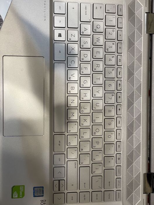 Нэтбук hp 14 дюймов