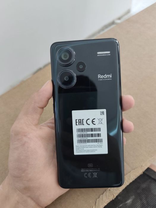 Redmi 13 pro plus 5g