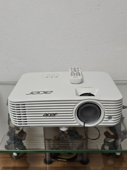 Video Proiector Acer A1P1911 DLP 3D