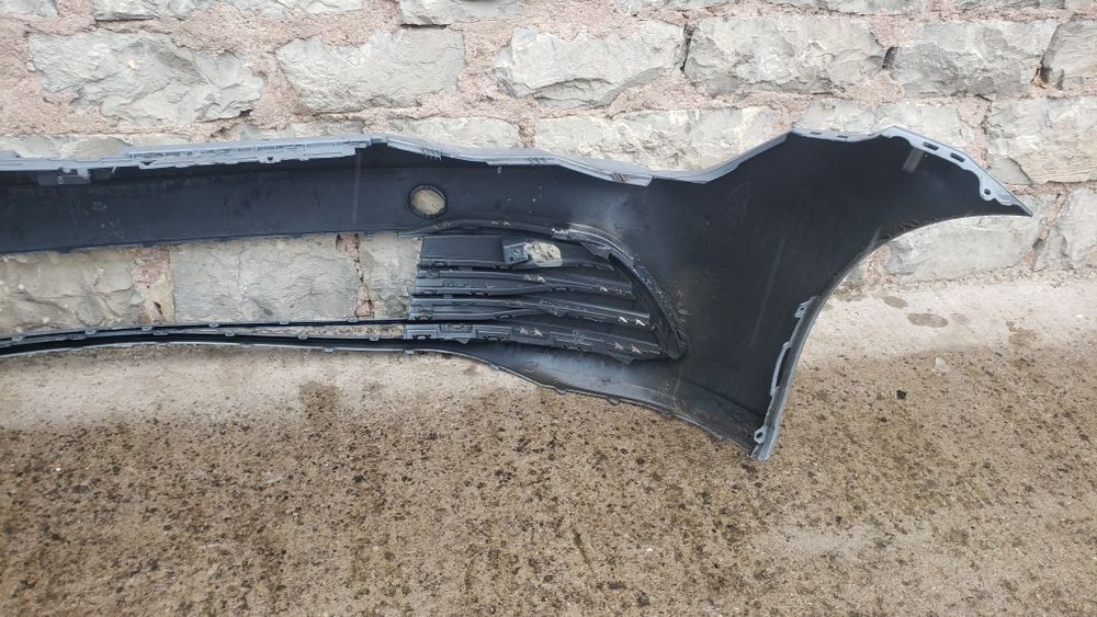 bronq/broni VW Golf 8, 2019-24g.