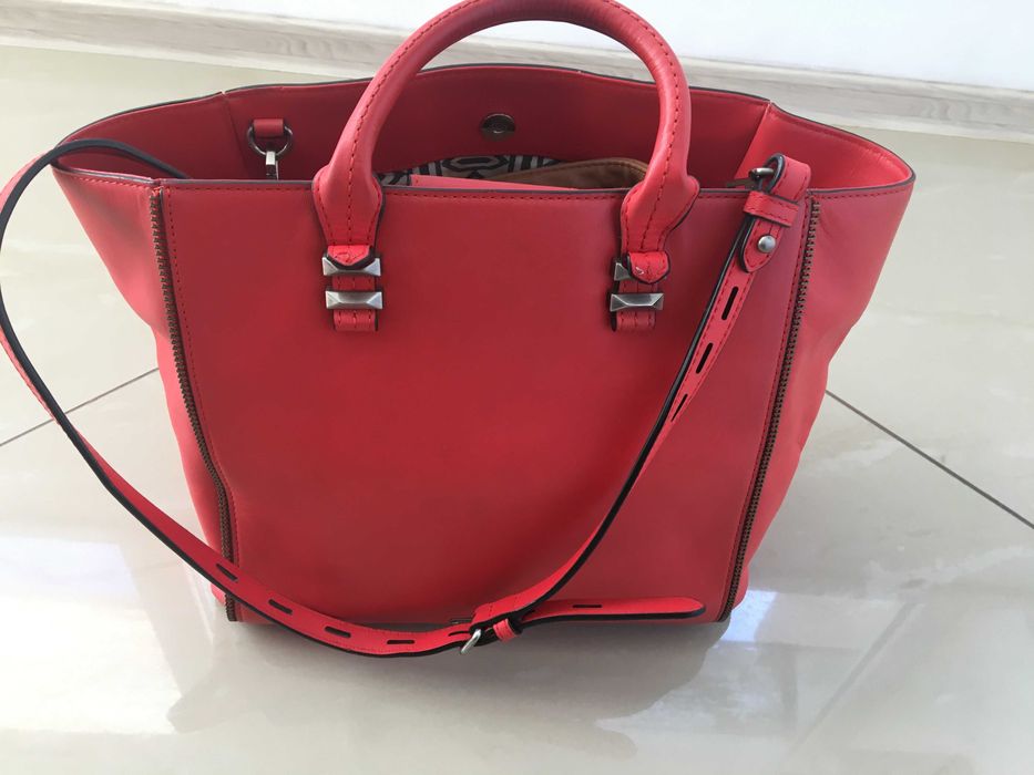 Geanta "Rebecca Minkoff" +pantofi