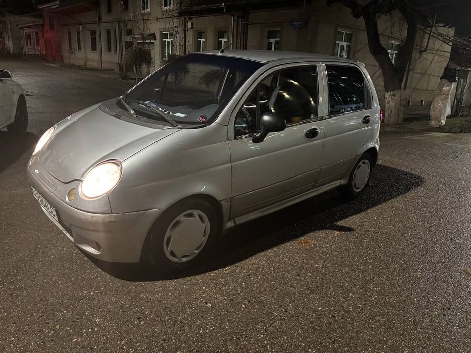 Matiz best sotiladi 2009 yil