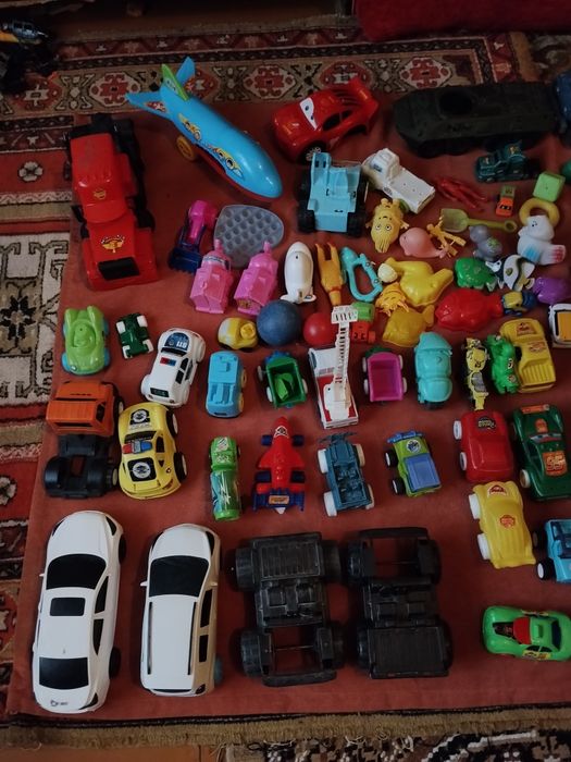 Oʻyinchoqlar optom narxda