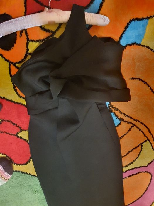 Rochii Asos Negru