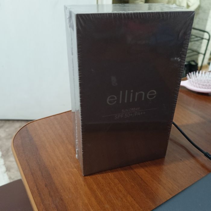 Продам спф крем новый