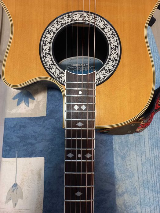 Гитара Ovation Celebrity CC57