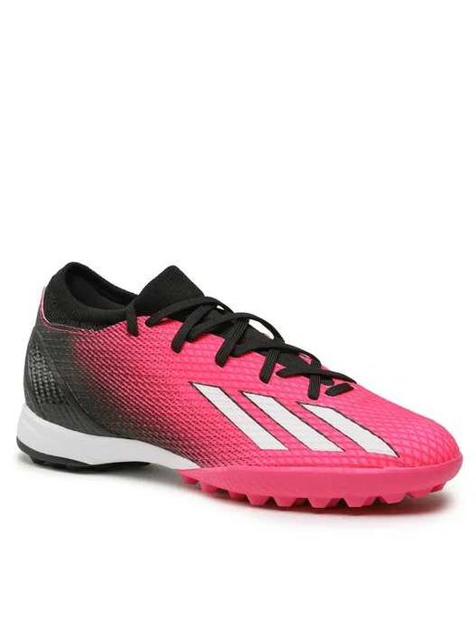 Adidas - X Speedportal.3 Turf Boots GZ2470 Розов Оригинал Код 997