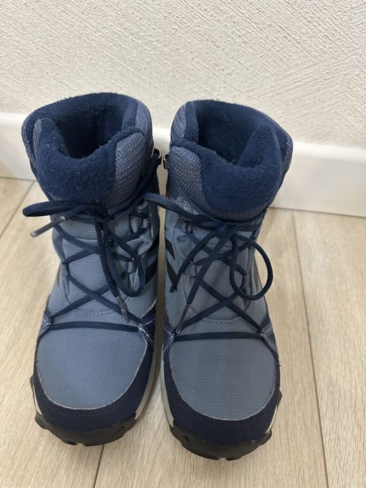 Сапоги для мальчика