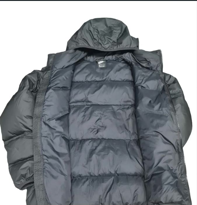 Яке Nike Terma Fit XL