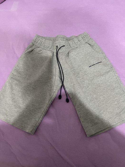 Мъжки къси панталони