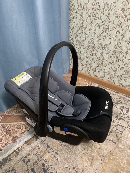 Продам автолюльку