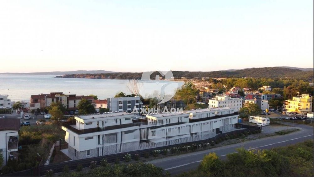 Продава се Къща в с. Равда, Област Бургас - 192 кв.м за 957 €/кв.м - Снимка #3