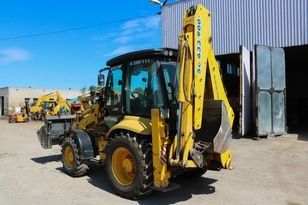 Услуги экскаватора погрузчика