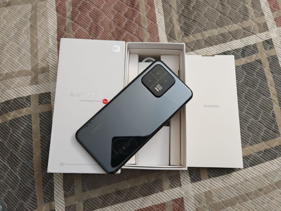Xiaomi 13 256 gb