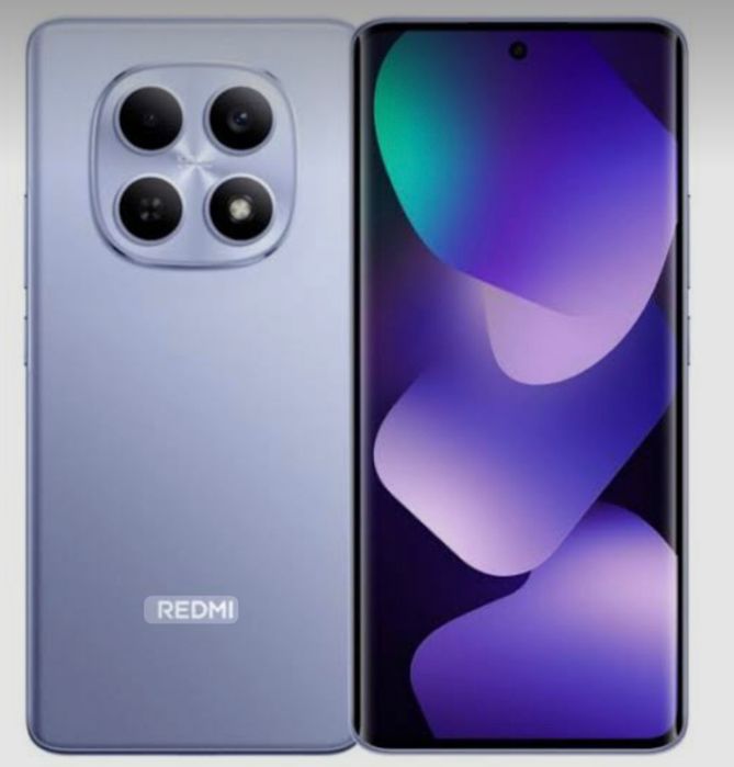 Redmi note 15 (6/128)