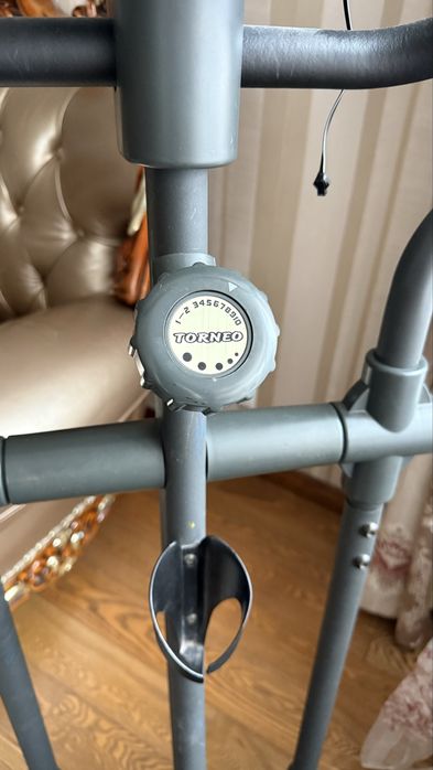 Степпер torneo б/у