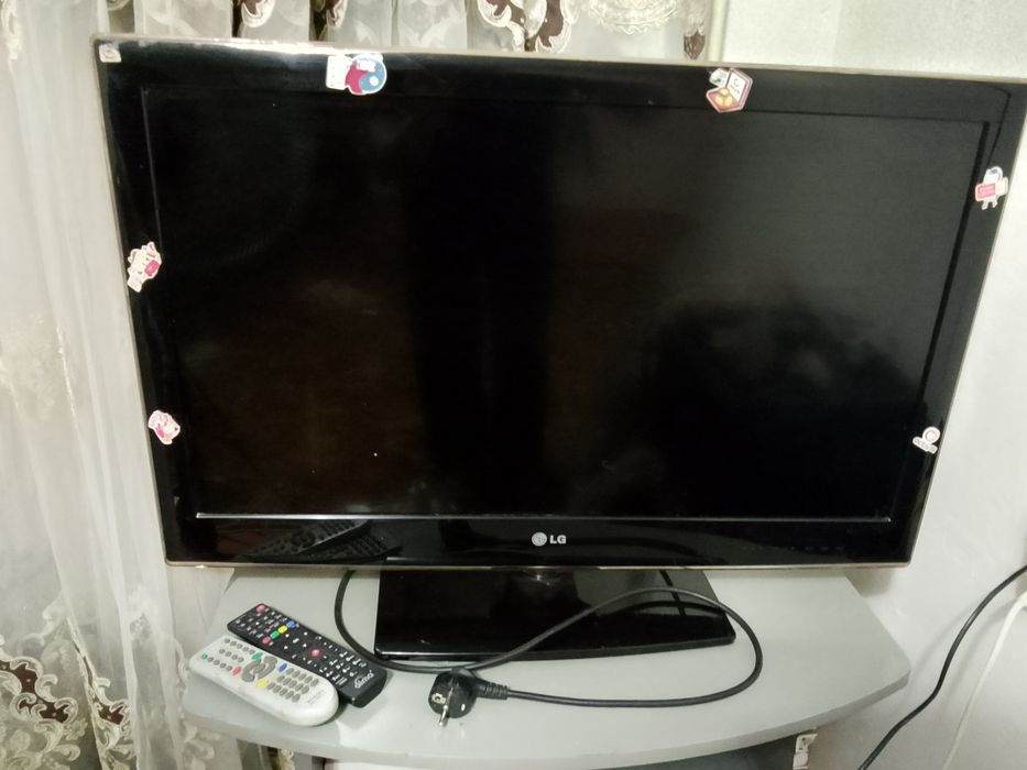 LG телевизор сатылады
