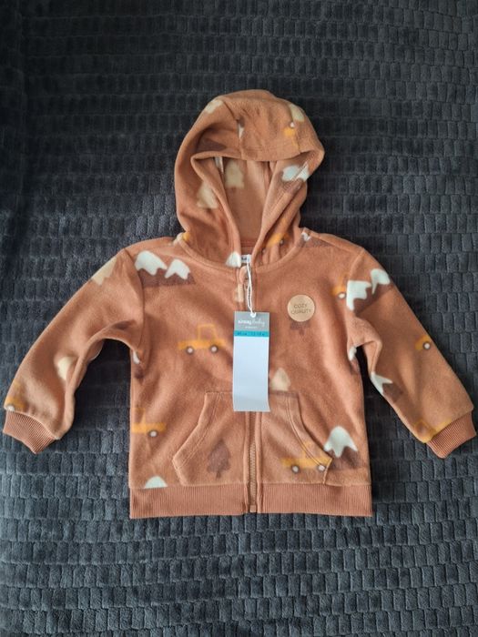 Bluza si pantalon 86