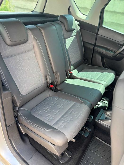 Vând Opel Meriva 1,7 CDTI 101 cp 2011 Automat 148 mii km reali