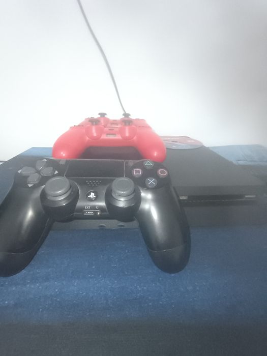 PlayStation4 Plus: Vând/Schimb