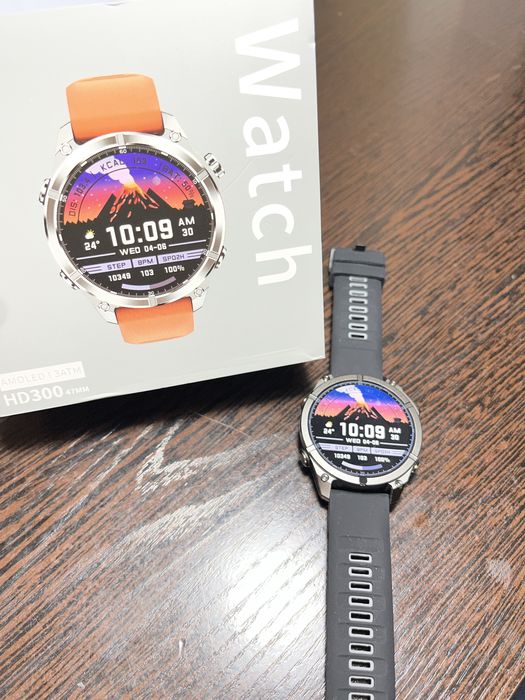 Продам часы водонепронецаемый