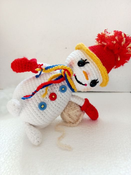 Мягкая игрушка в подарок