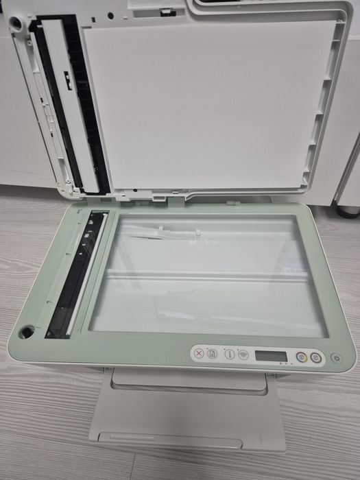 Imprimantă HP DeskJet color