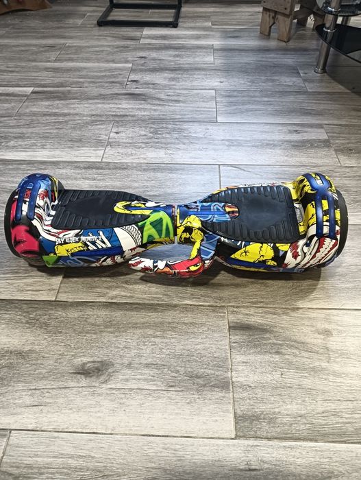 Vând Hoverboard-