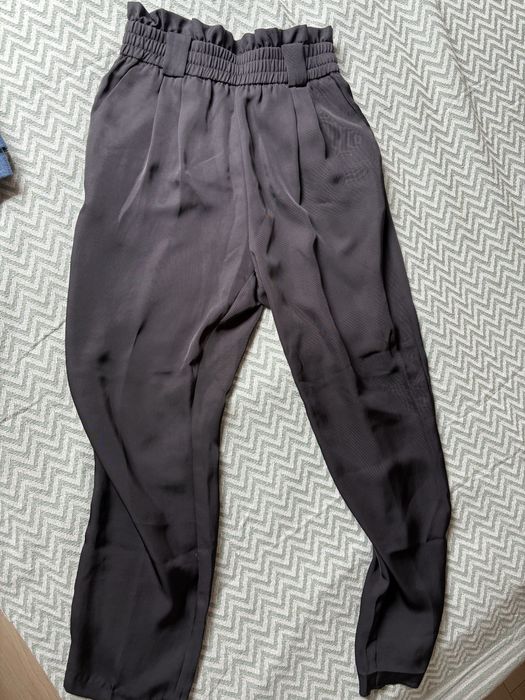 Панталон зара, zara