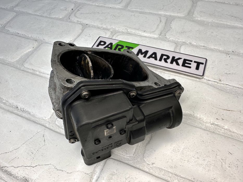 Дросел клапа AUDI A6 A7 Q7 Q8