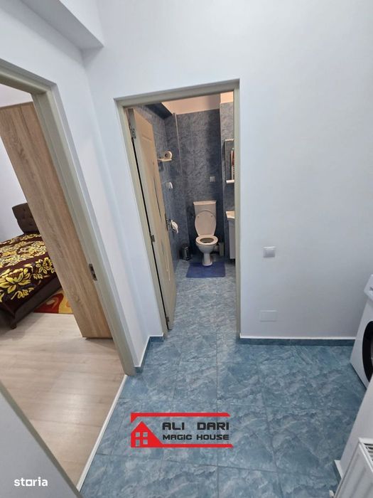 Apartament de închiriat in Baciu Strada Luceafărului!