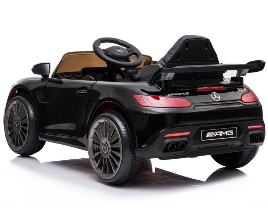 Masina electrica de copi