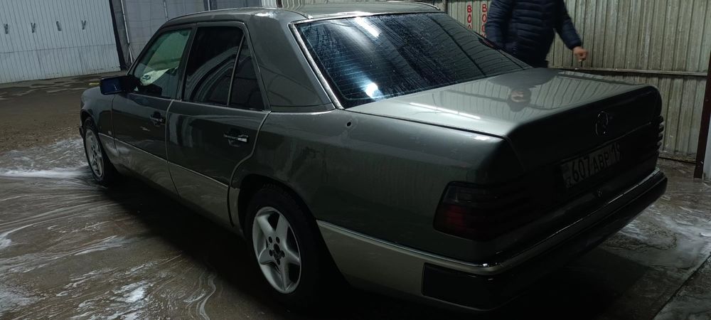 Машина без вложений