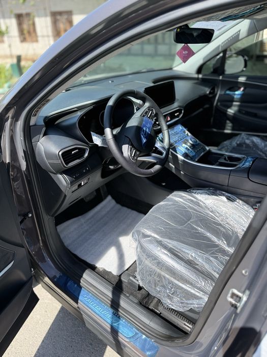 Other Santa FE 2021 — 8