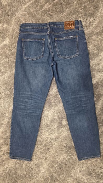 Blugi dama Zara premium collection