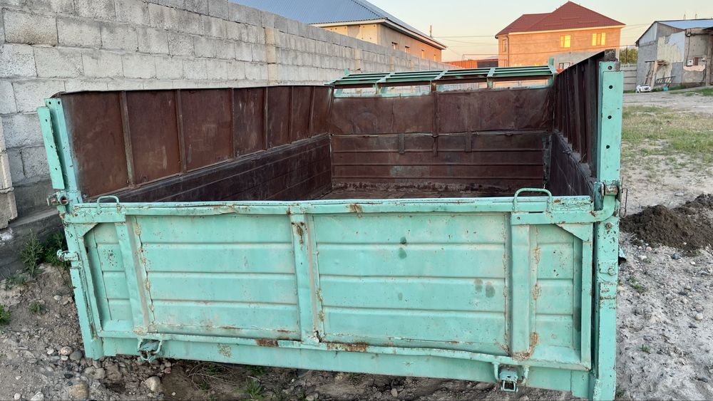 Кузов газ 50……..