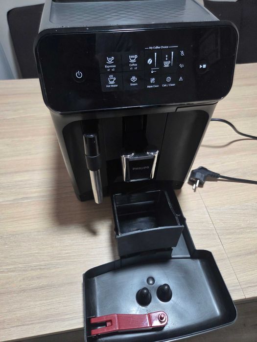 Кафе машина Philips