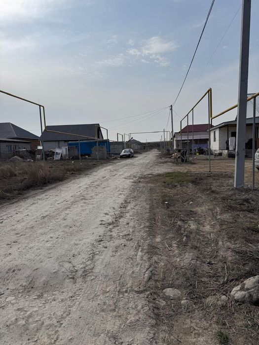 Земельный участок