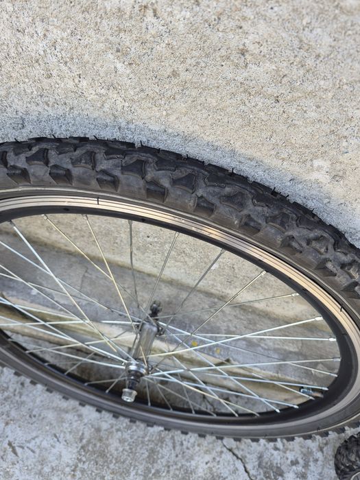 Roți mtb 26 inch