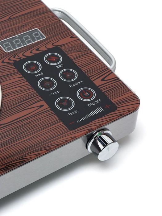 Электрическая плита Elektr plita ceramic cooker DST-1000A