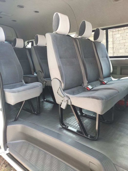 Транспортные услуги Transport xizmati