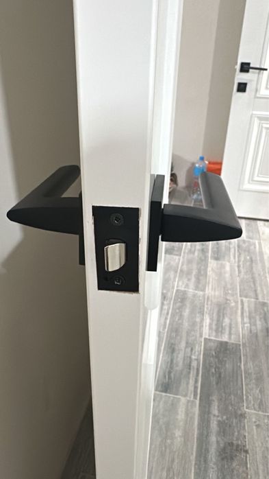 Межкомнатные двери