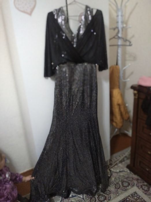 Vcherniy koylak fason ribka