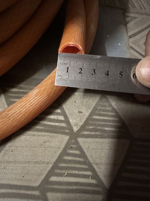 Шланг для полива