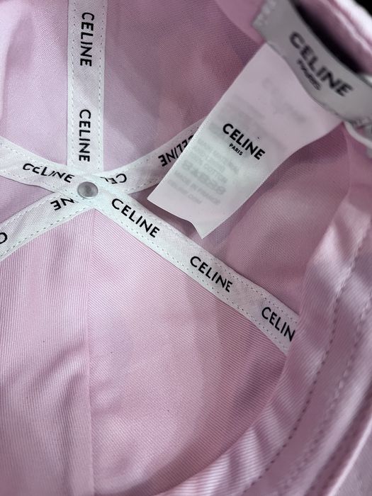 Sapca Celine noua 2024